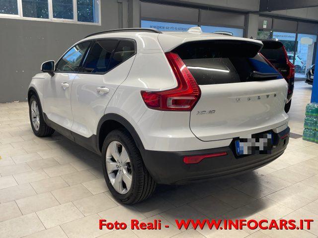 VOLVO XC40 T2 Geartronic Business Iva Esposta compresa