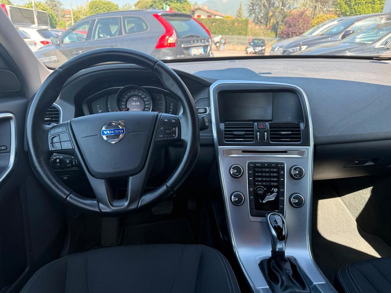 Volvo XC 60 XC60 D3 Geartronic Business Plus