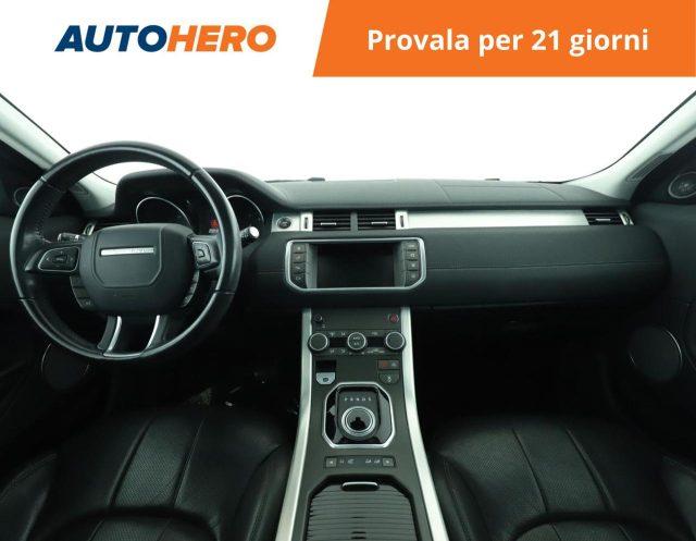 LAND ROVER Range Rover Evoque 2.0 TD4 150 CV 5p. SE Dynamic