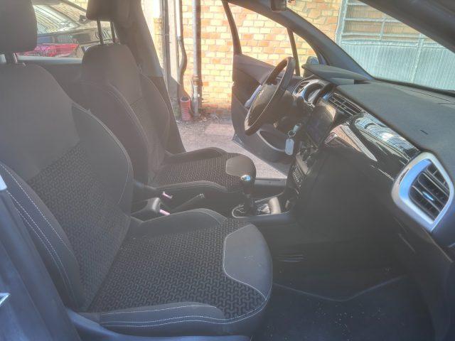 CITROEN C3 1.4 GPL 73CV
