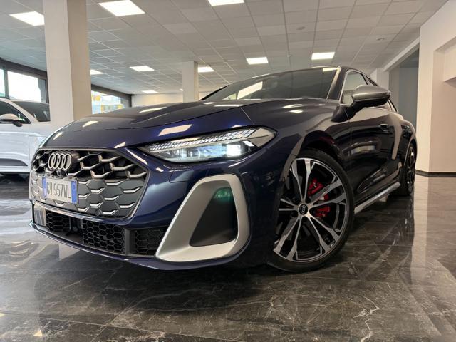 AUDI S5 TFSI mHEV+ S tronic quattro sport attitude
