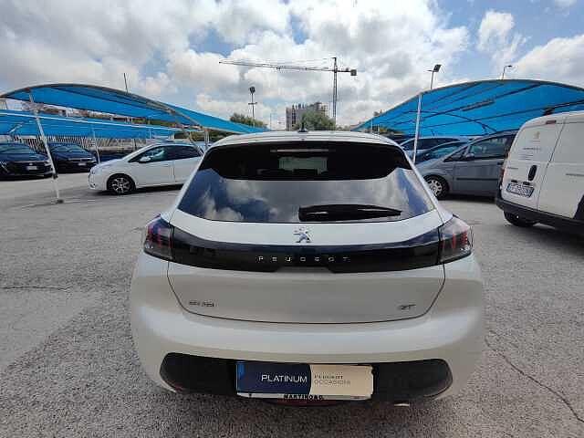 Peugeot 208 BlueHDi 100 Stop&Start 5 porte GT