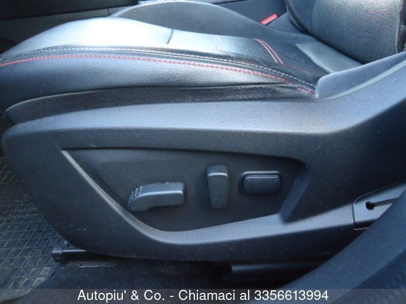 Renault Arkana Hybrid E-TECH 145 CV R.S. Line