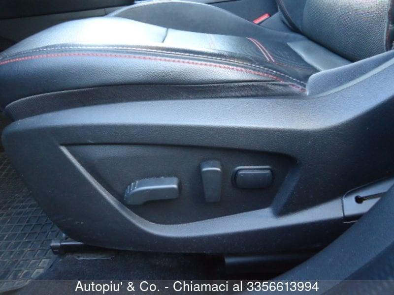 Renault Arkana Hybrid 145 CV R.S. Line E-TECH