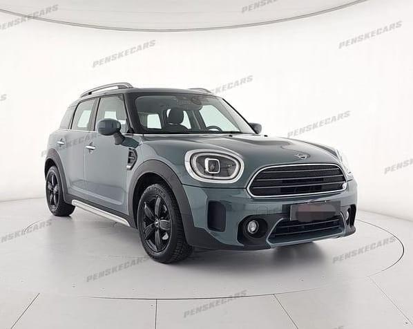 Mini One D Countryman 1.5d 116cv One D Essential