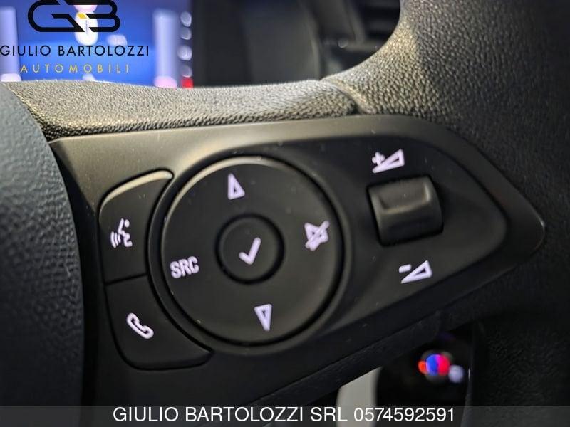 Opel Corsa Corsa 1.2