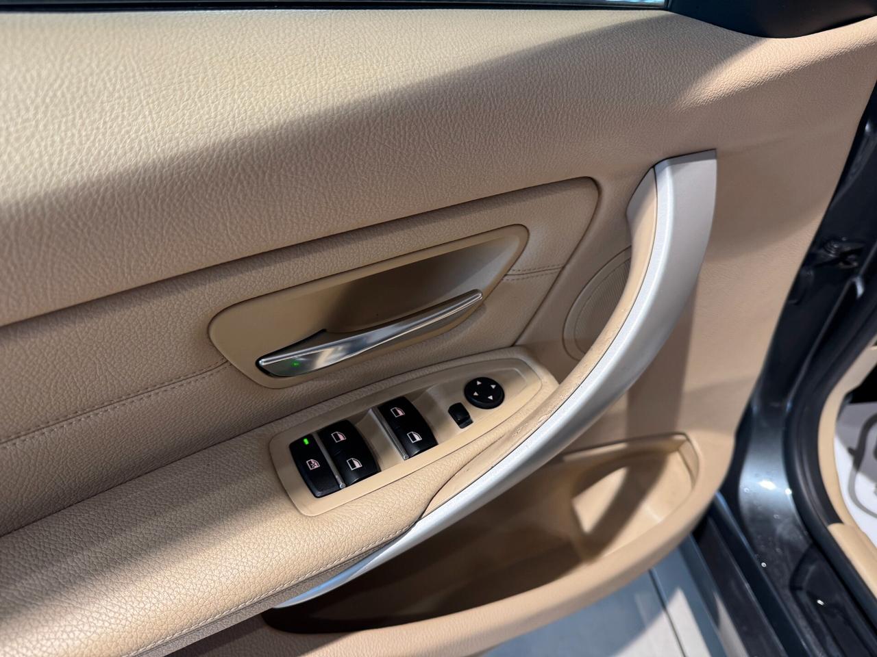 320 d Touring xdrive Business Advantage Navi 17"