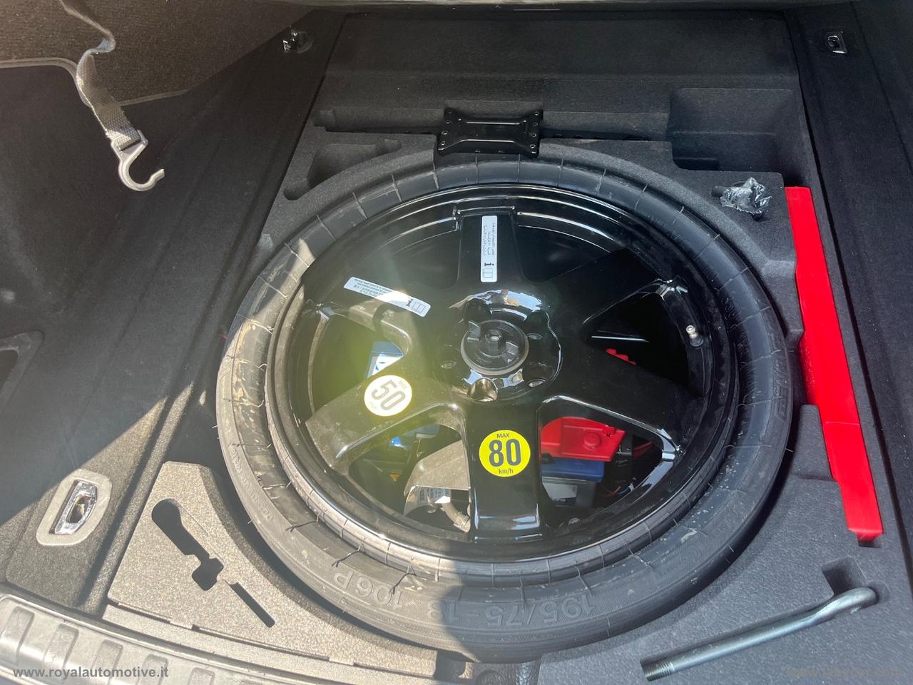 ALFA ROMEO Stelvio 2.2 T.diesel 190 CV AT8 Q4 Super