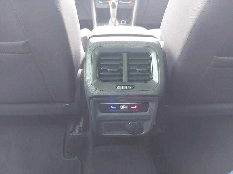 Volkswagen Tiguan Tiguan 1.4 tsi Life DSG