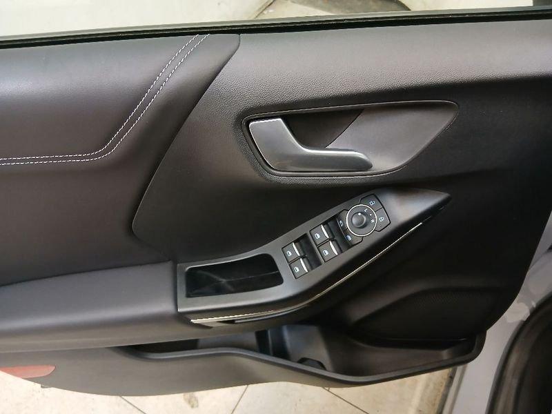 Ford Puma 1.0 ecoboost h Titanium X s&s 125cv