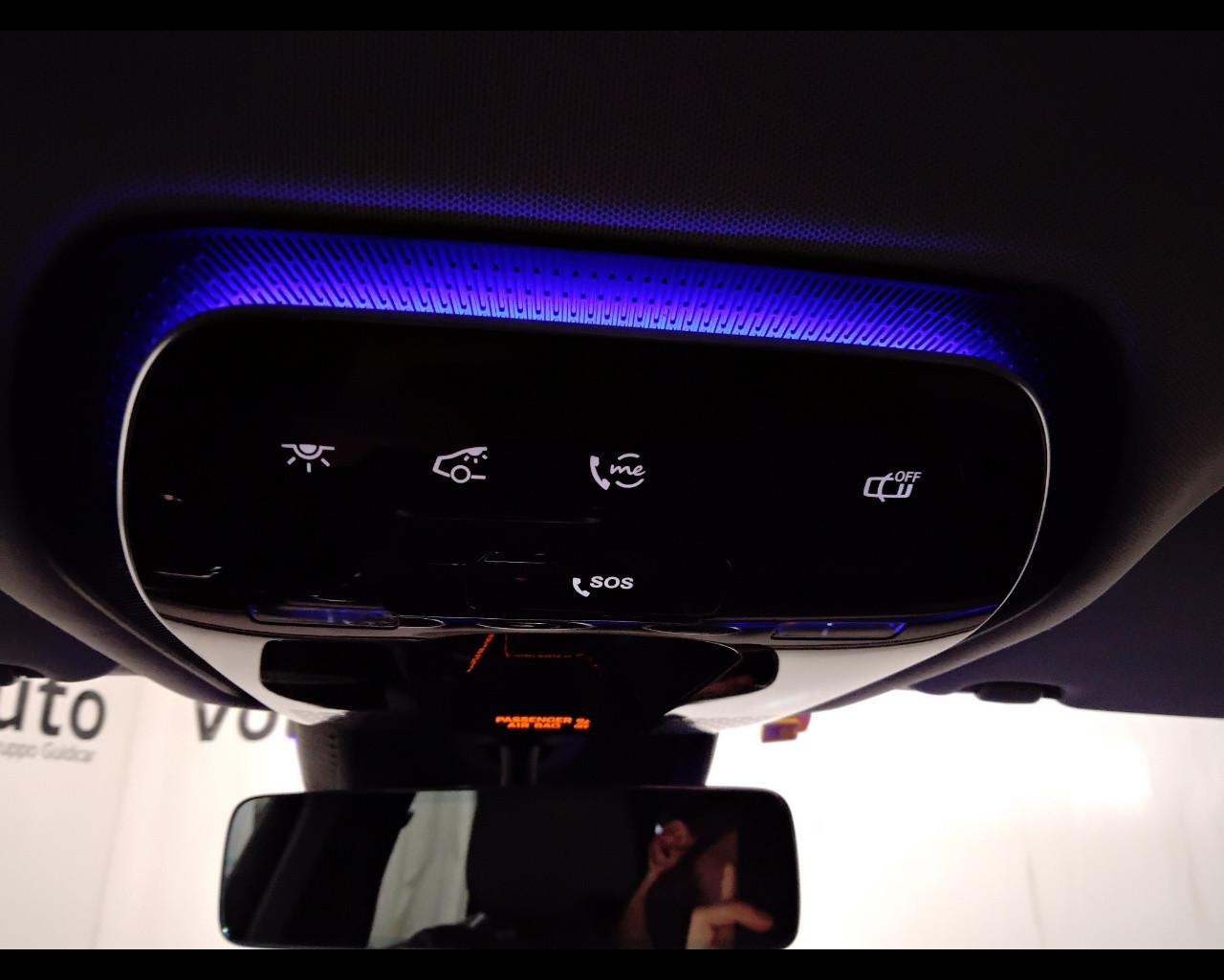 Mercedes-Benz GLC Coupe - C254 - GLC Coupe 220 d AMG Line Advanced 4matic