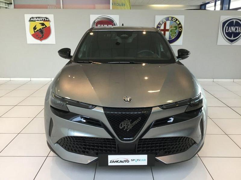 Alfa Romeo Junior Ibrida 1.2 145CV Hybrid eDCT6 ibrida Sprint MY26