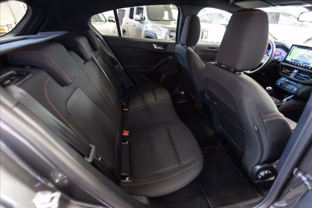 FORD Focus 1.0 ecoboost h ST-Line Design 125cv del 2022