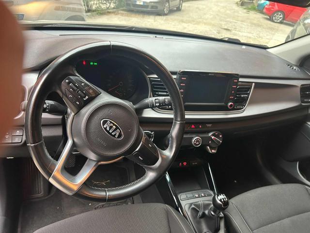 KIA Rio 1.2 MPi Evolution "ProMMo"