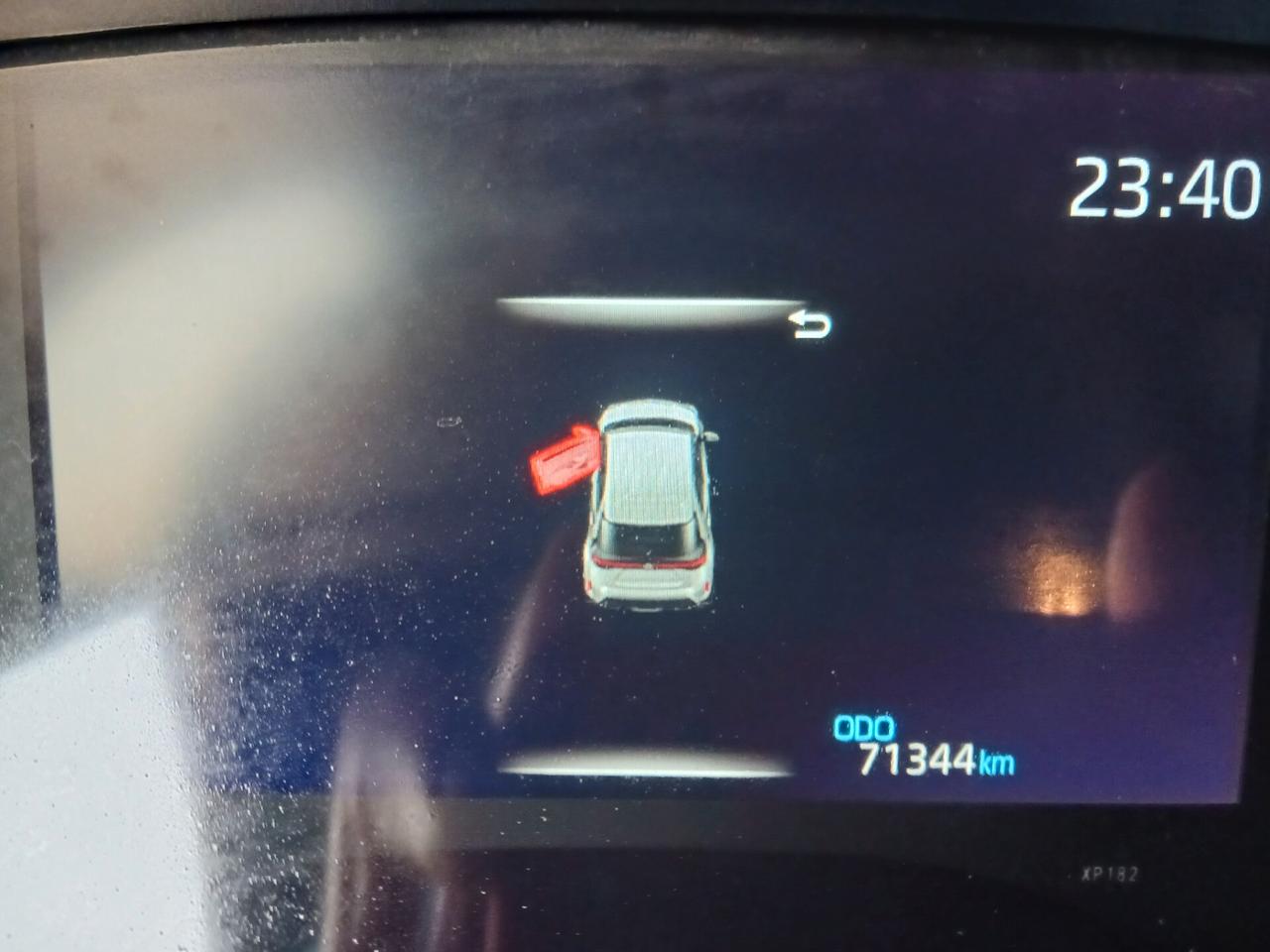 Toyota Yaris Cross 1.5 Hybrid 5p. E-CVT Adventure TAGLIANDI TOYOTA