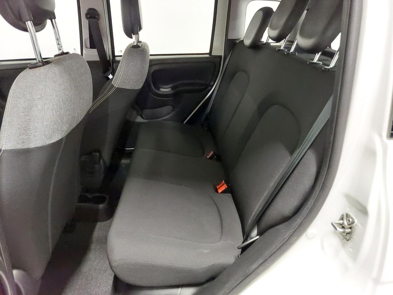 FIAT Panda 3ª serie Panda 1.0 FireFly S&S Hybrid