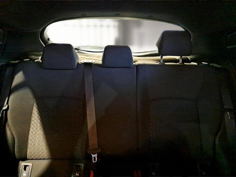 TOYOTA C-HR 1.8H 98CV E-CVT BUSINESS 5 PORTE SUV