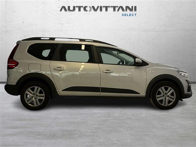 DACIA Jogger 1.0 TCe 110cv Comfort 7p.ti