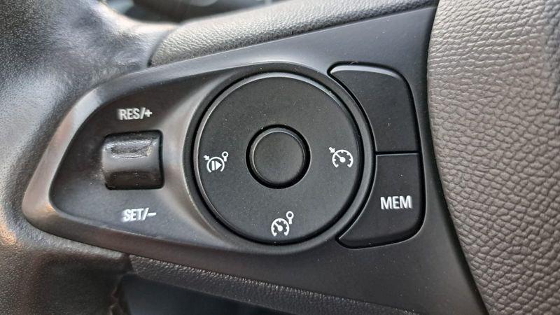 Opel Corsa 1.2 100 CV ELEGANCE - DRIVER DISPLAY
