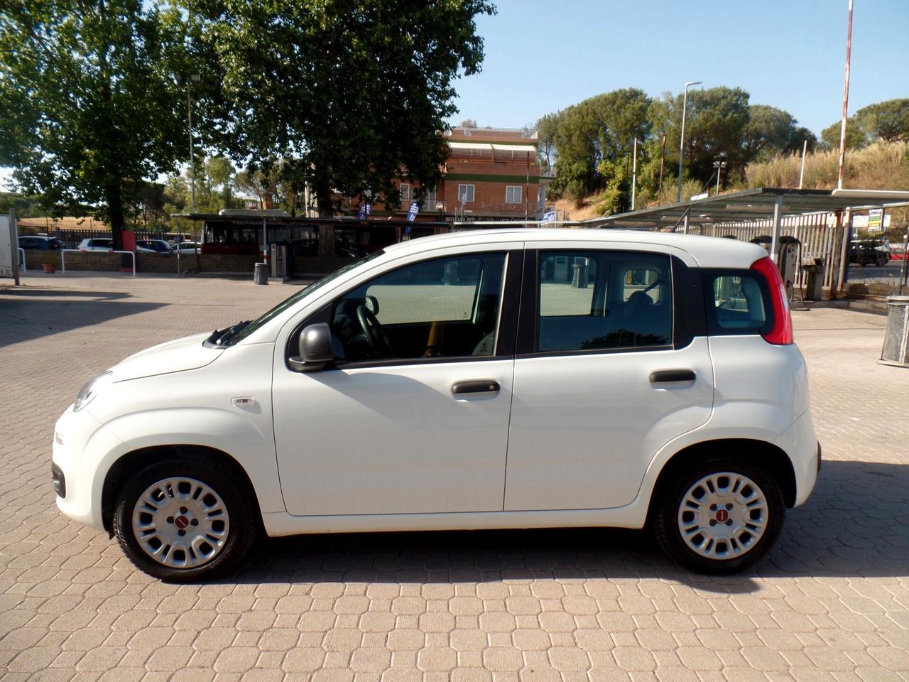 Fiat Panda 1.2 EasyPower GPL 69cv Prezzo Vero*