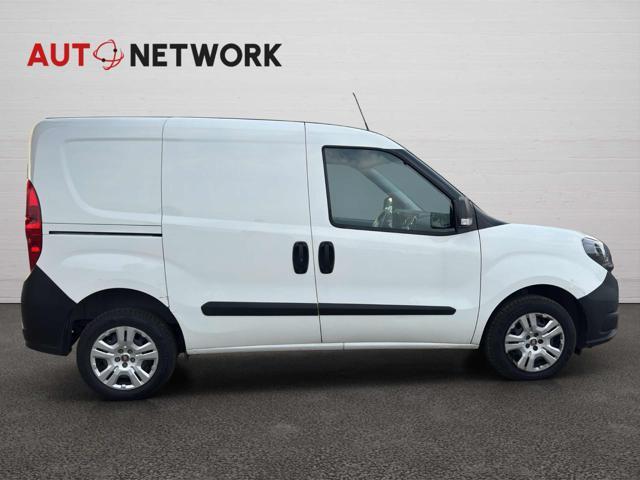 FIAT Doblo Doblò 1.3 MJT S&S PC-TN Cargo Lounge