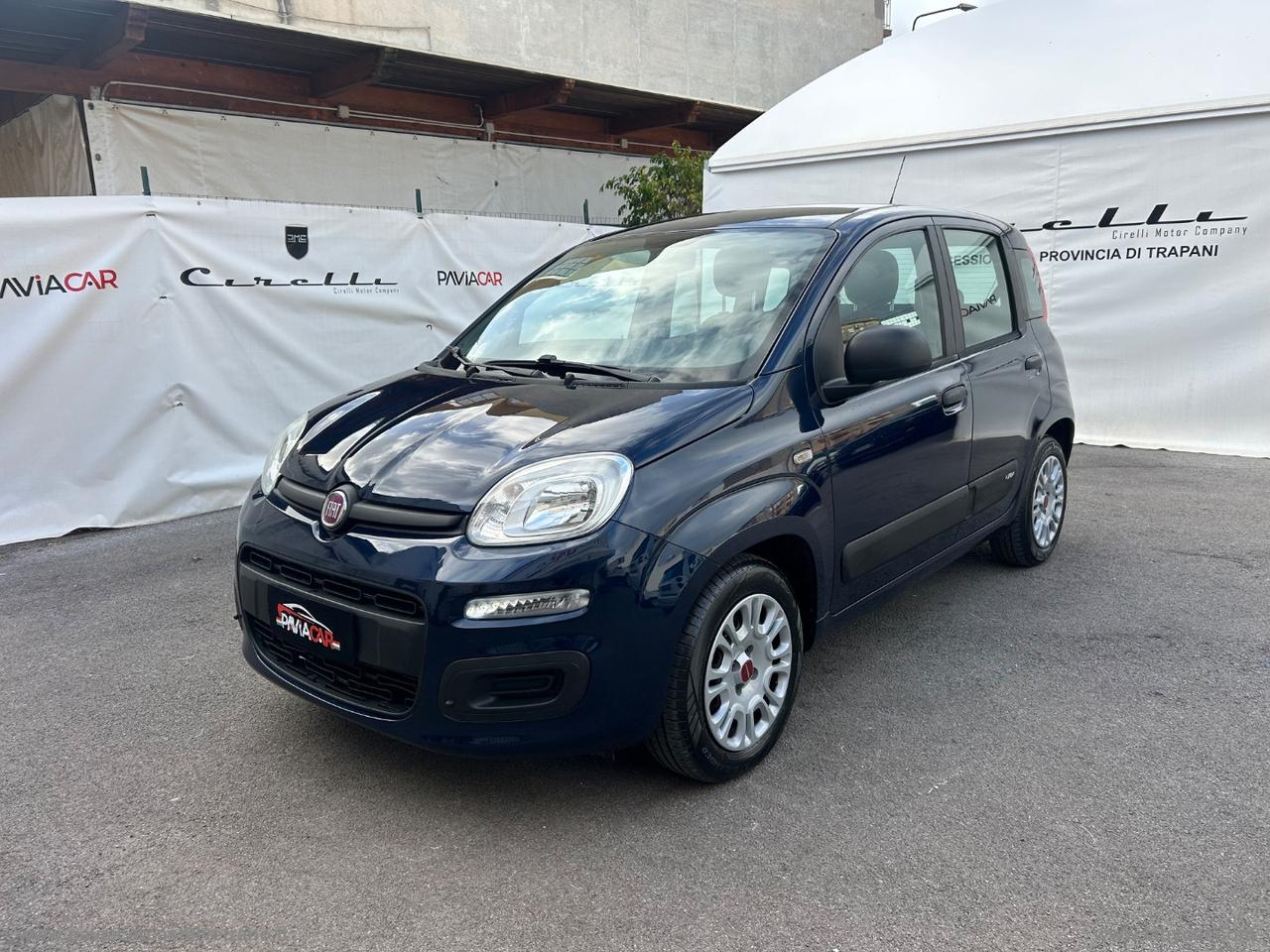 FIAT Panda 1.3 MJT 95 CV S&S Lounge