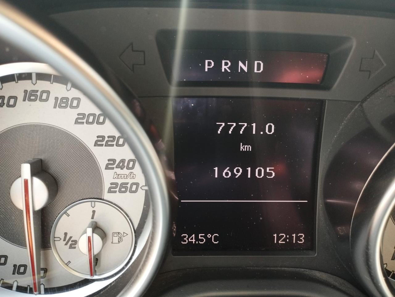 Mercedes-benz SLK 200 Premium