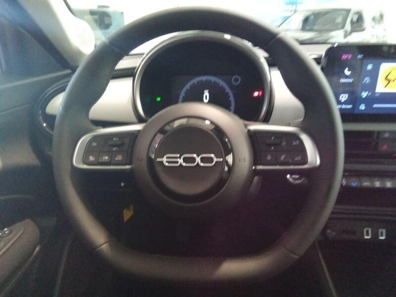 FIAT 600 600 1.2 Business 100cv