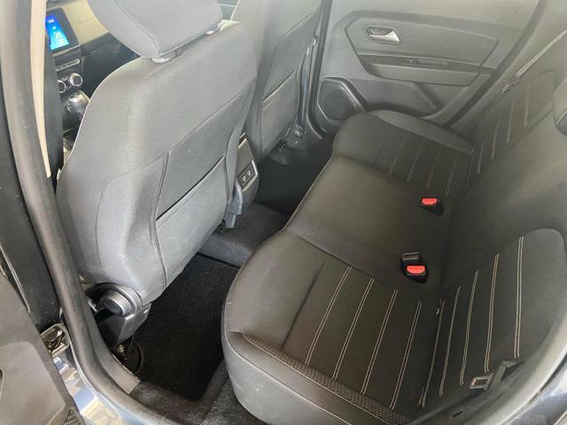 DACIA Duster 1.0 TCe 100 CV ECO-G 4x2 Prestige