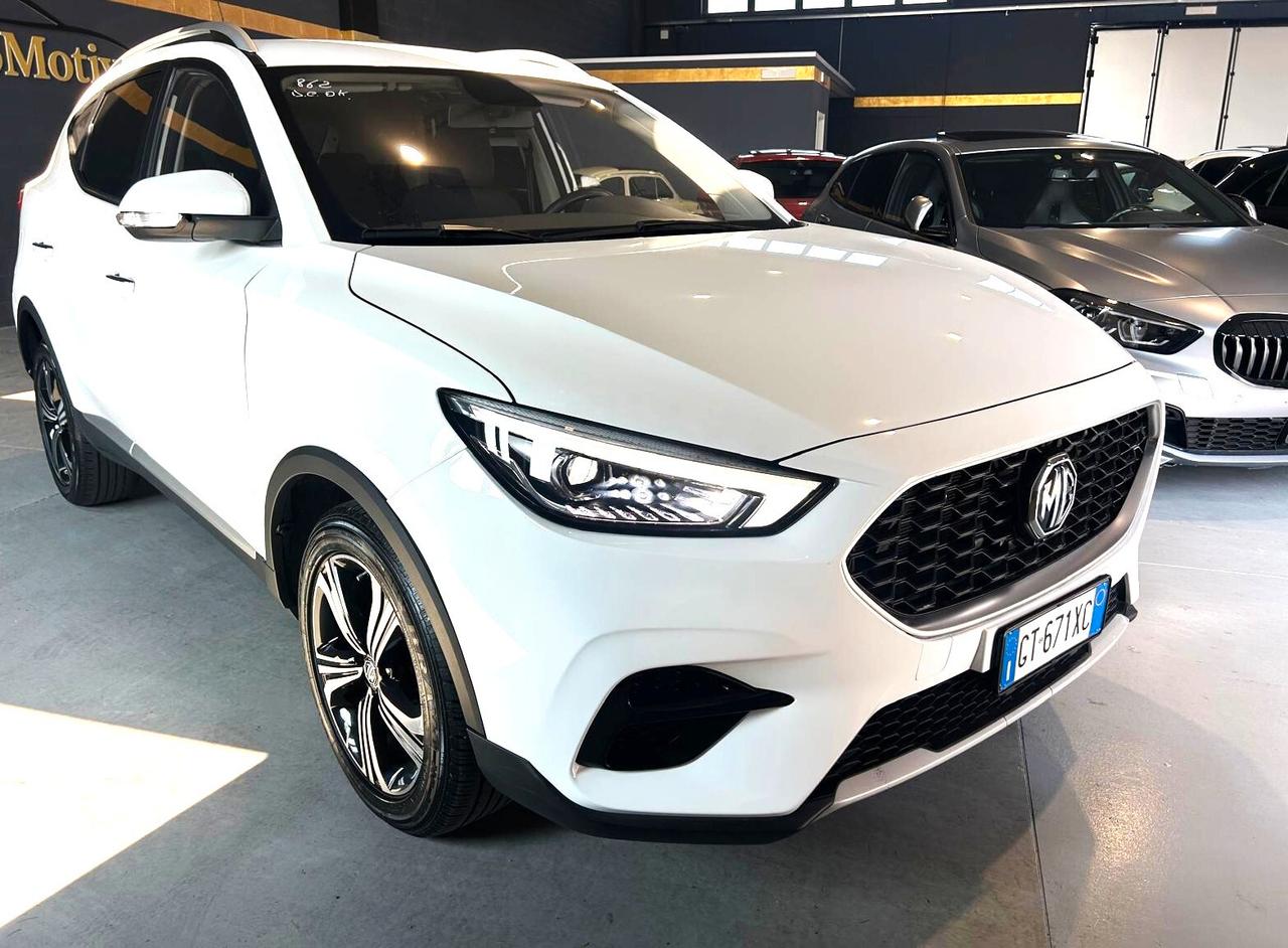 Mg ZS 1.5 VTi-tech Comfort / PREZZO PROMO DRIVE