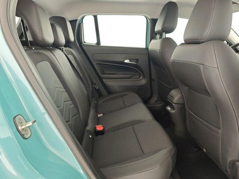 Jeep Avenger 1.2 Turbo Altitude