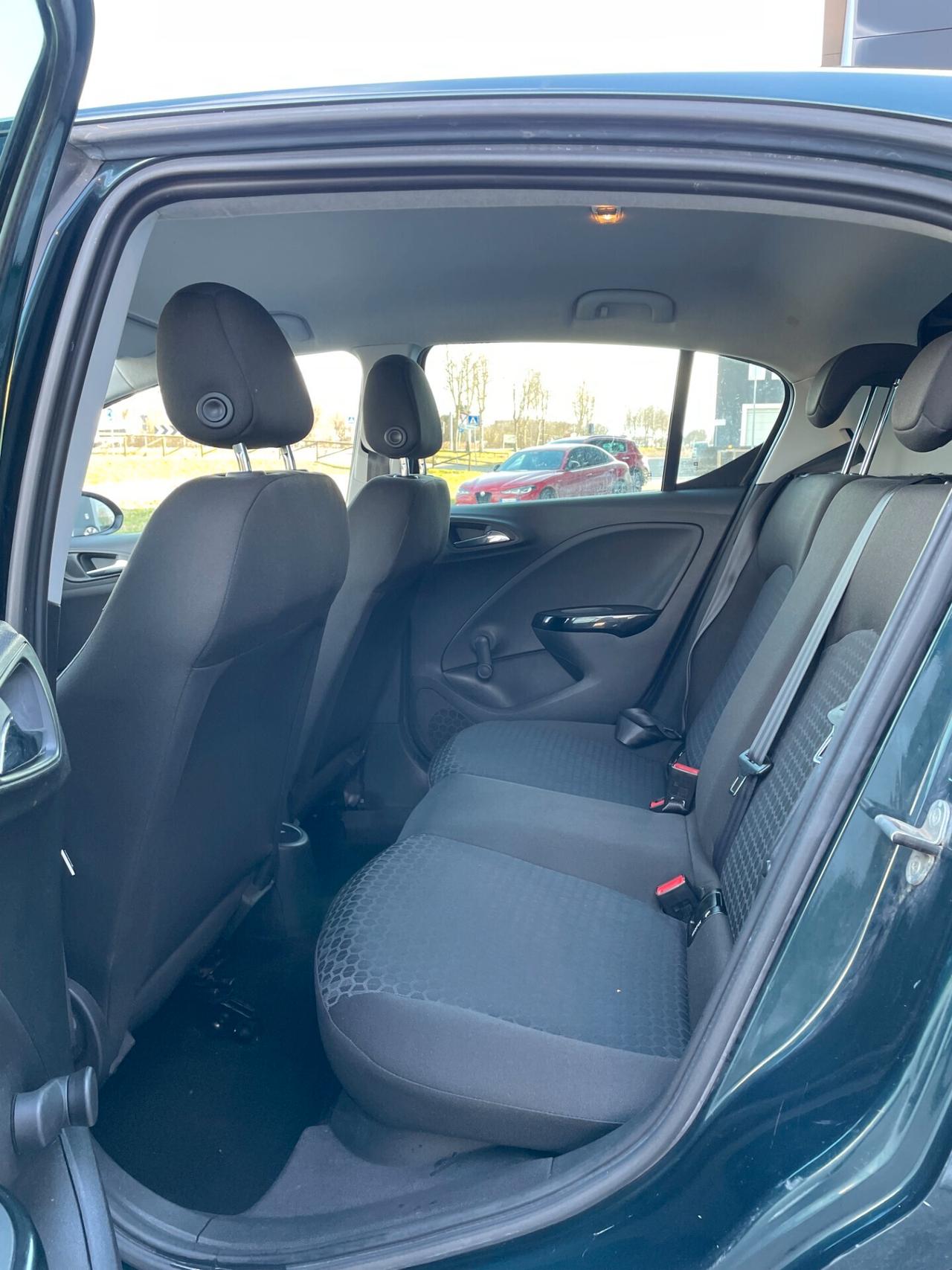 Opel Corsa Neopatentati