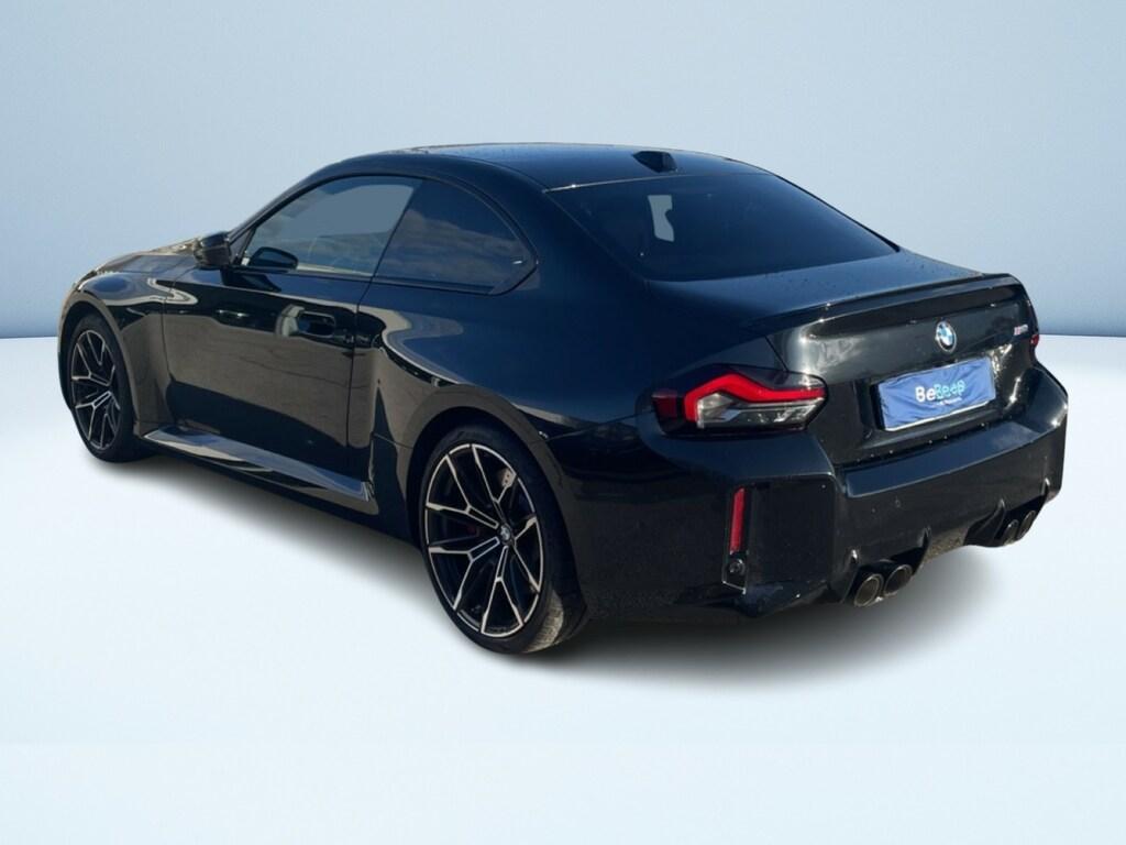 BMW M2 Coupe 3.0 Steptronic