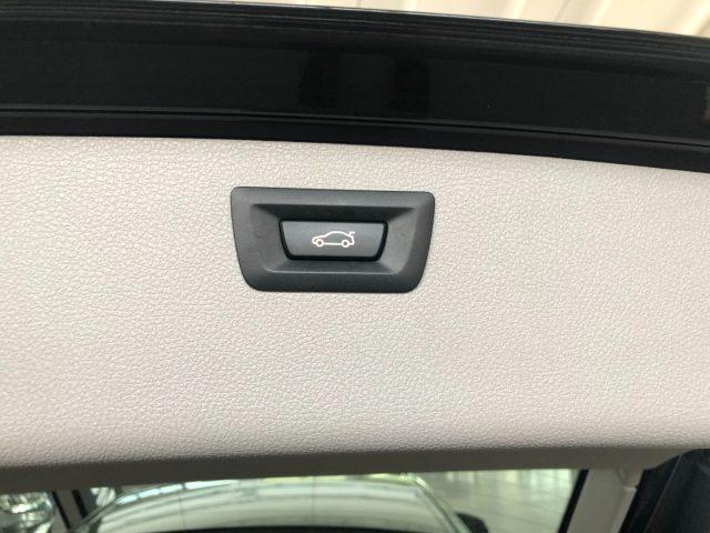 BMW 318 d Touring Business Advantage aut.
