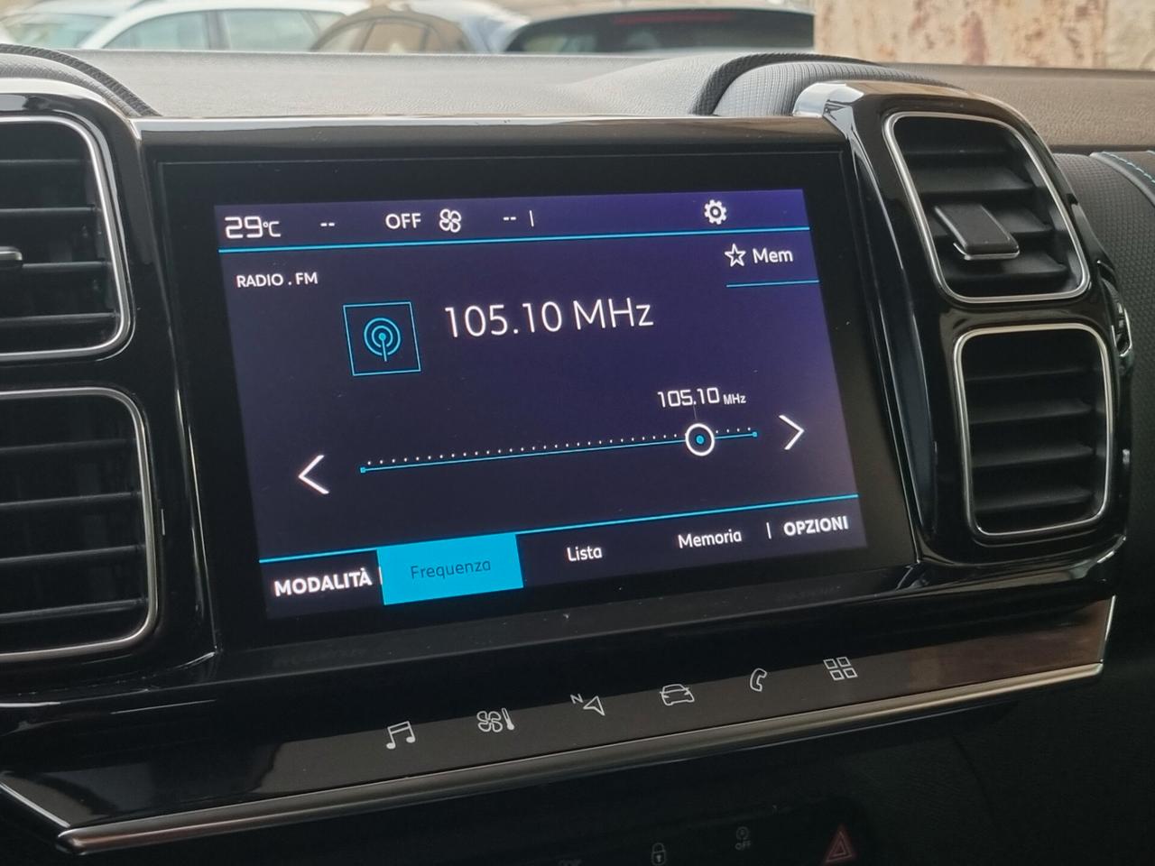 Citroen C5 Aircross I 1.5 bluehdi Shine s&s 130cv eat8