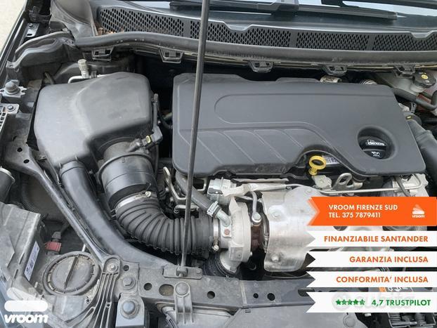 OPEL Astra 5 serie Astra 1.6 CDTi 110CV Start&...