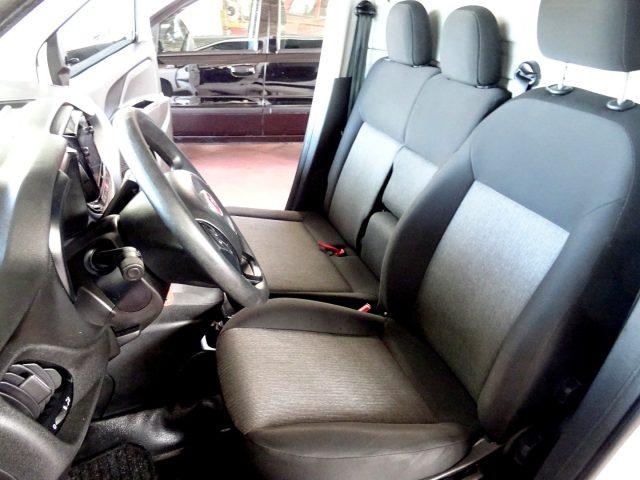 FIAT Doblo Doblò1.6MJT 105CV PC-TN 3Posti Lounge