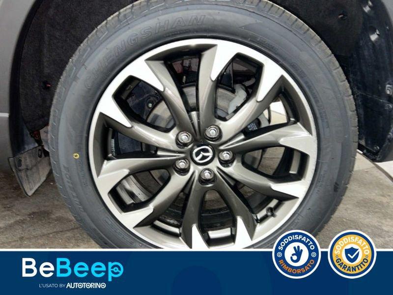 Mazda CX-5 2.2 EXCEED 4WD 175CV 6AT