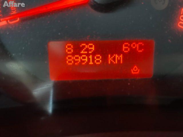 OPEL Movano 35 2.3 CDTI 125CV PL-TA FWD Furgone E5+