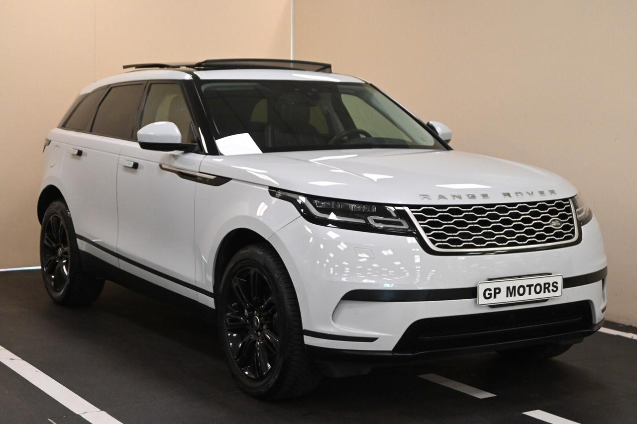 LAND ROVER Range Rover Velar Range Rover Velar ...