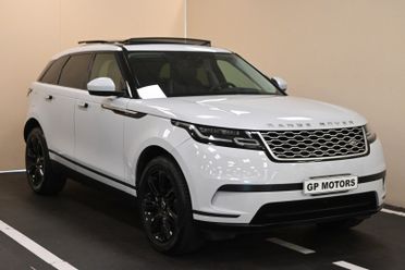 LAND ROVER Range Rover Velar Range Rover Velar ...