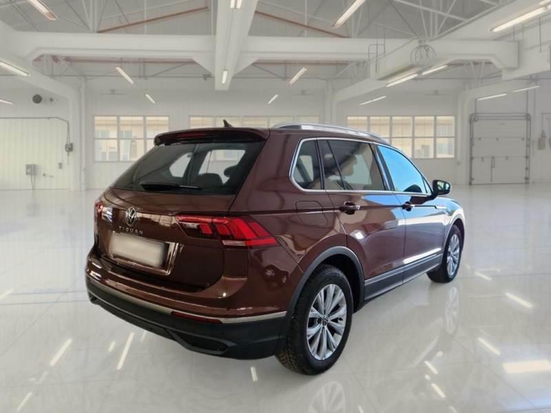 VOLKSWAGEN TIGUAN 1.5 TSI ACT 96KW LIFE SUV