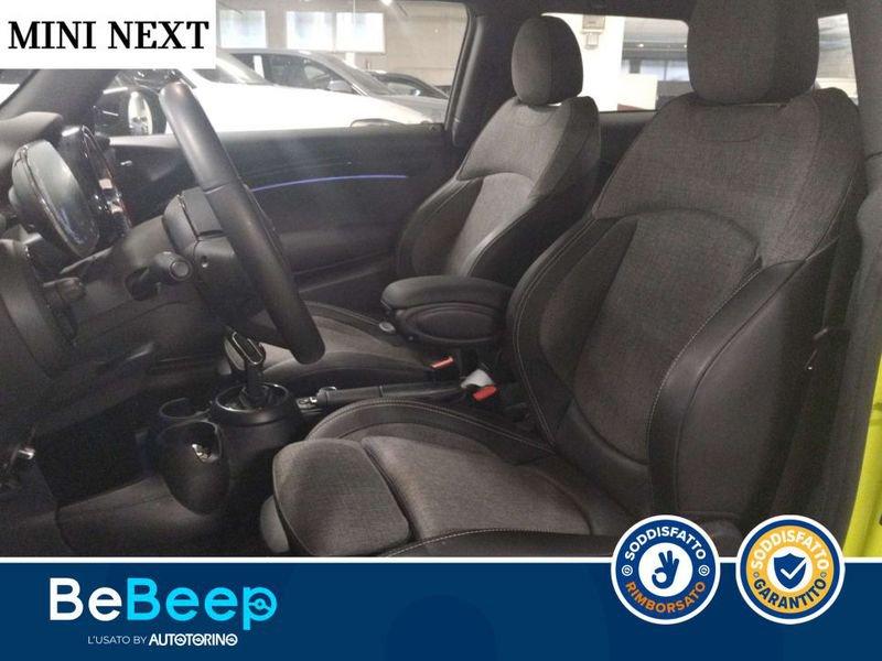 MINI Mini 3 porte MINI 3P 1.5 COOPER CLASSIC PREMIUM PLUS PACKAGE AU