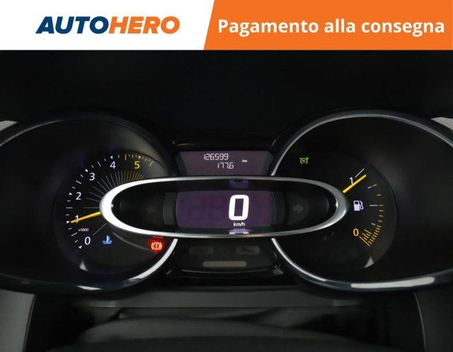 RENAULT Clio dCi 8V 75CV Start&Stop 5 porte Energy Life