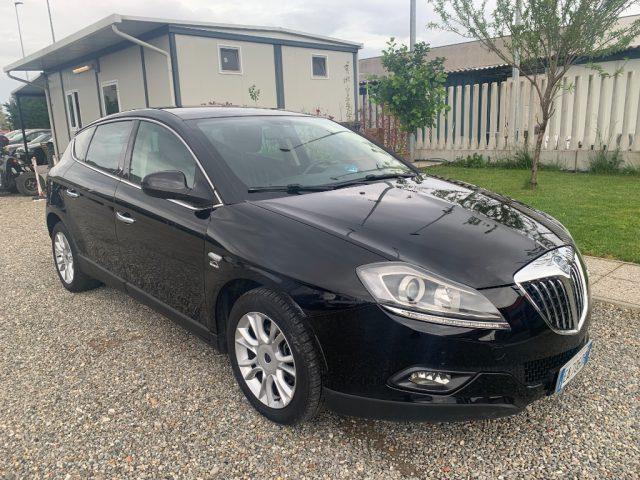LANCIA Delta 1.4 T-Jet 120 CV Oro