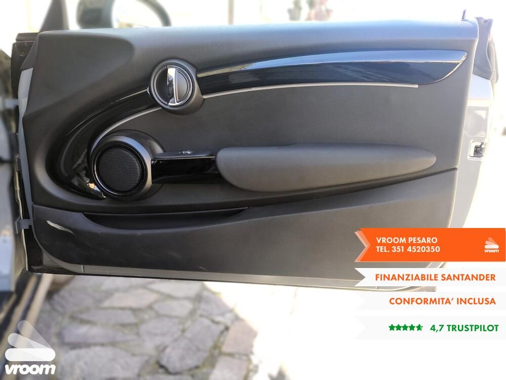 MINI Mini Full El. (F56) Mini Cooper SE Electric