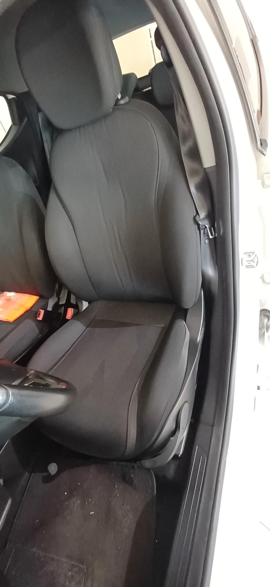 Lancia Ypsilon 1.2 69 CV 5 porte Gold