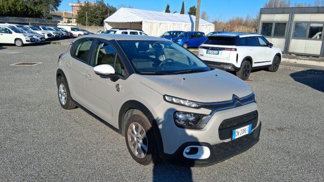 CITROEN C3 PureTech 83 S&S You