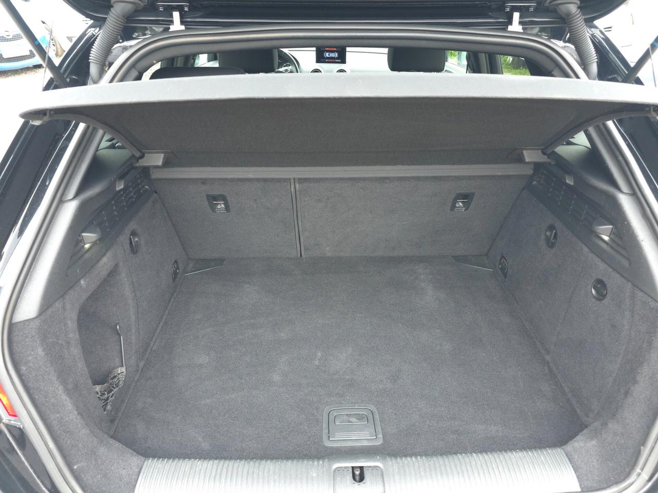 Audi A3 1.4 TFSI S tronic Ambition