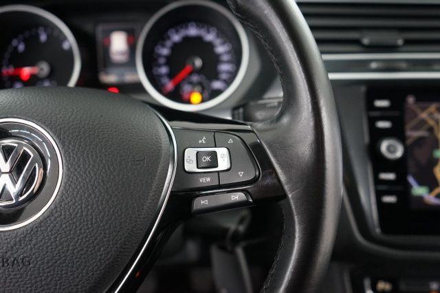 VOLKSWAGEN Tiguan 2.0 TDI SCR Business BlueMotion Technology